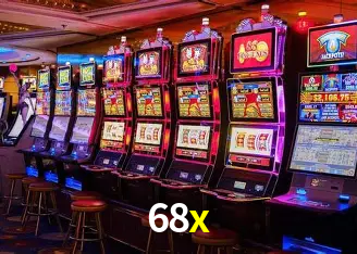 Apostas Esportivas na 68x: Um Guia Completo