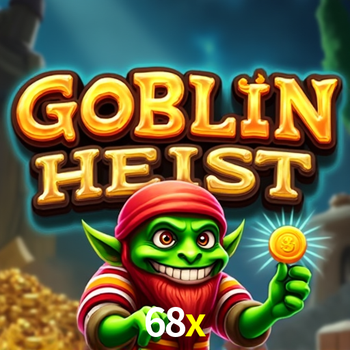 Provedores de Jogos 68x