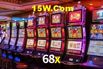Apostas Esportivas na 68x: Um Guia Completo