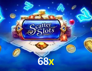 Desvendando o Mundo dos Jogos Virtuais na 68x