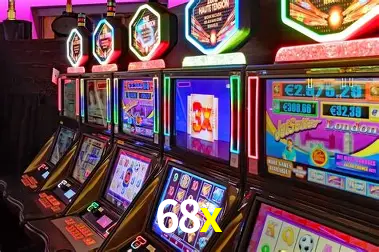 Descubra a Essência do 68x: Nossa História e Compromissos