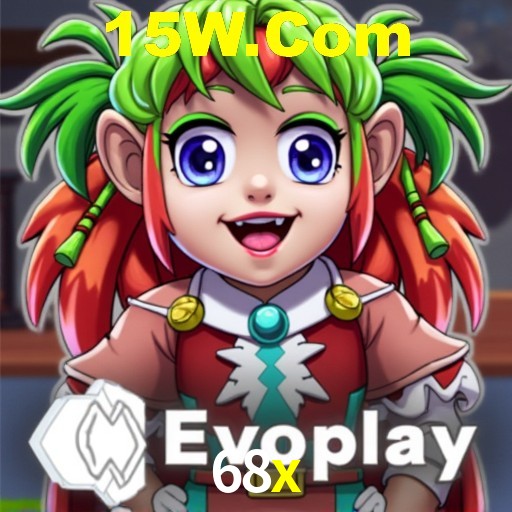 Descubra o Mundo do Cassino Online com 68x
