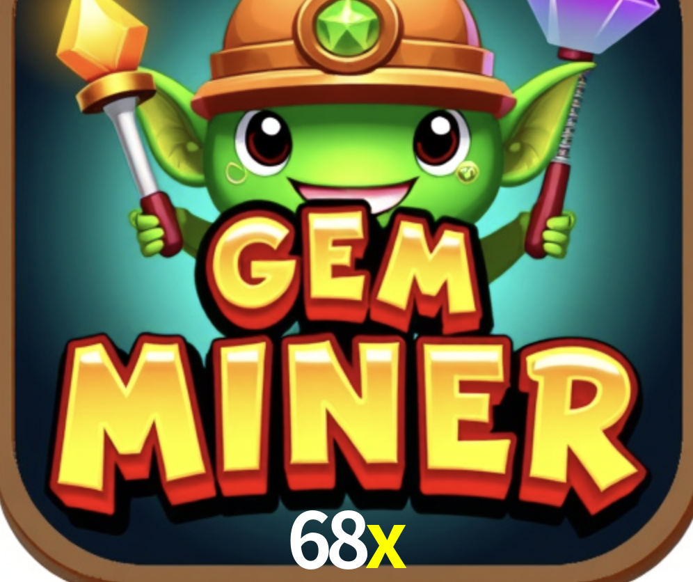 A Revolução dos Aplicativos de Jogos no 68x