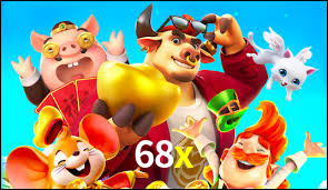 Daily Bonuses 68x