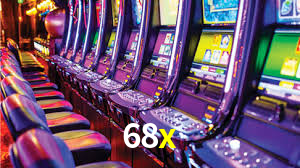 Bônus Generosos e Exclusivos no 68x para Você!