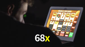 68x: Jogue Crash e Experimente Alta Recompensa Instantânea