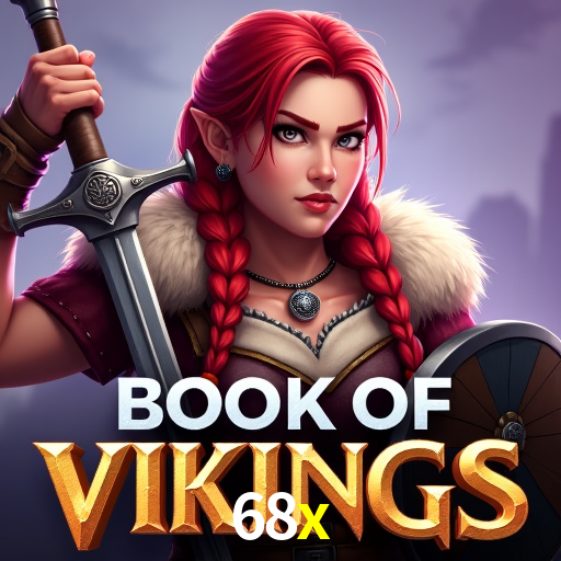Jogos de Slot 68x