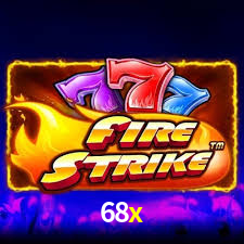 Welcome Bonus 68x