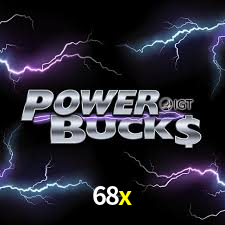 68x: A Experiência de Casino com Jogos de Mesa ao Vivo