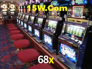 Descubra a Essência do 68x: Nossa História e Compromissos