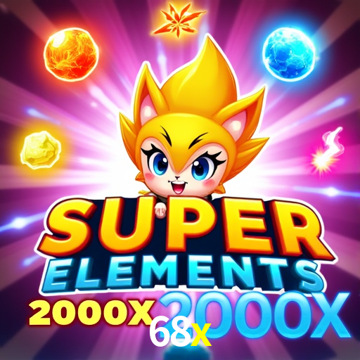Inovações de Jogos na 68x: O Futuro das Experiências Interativas